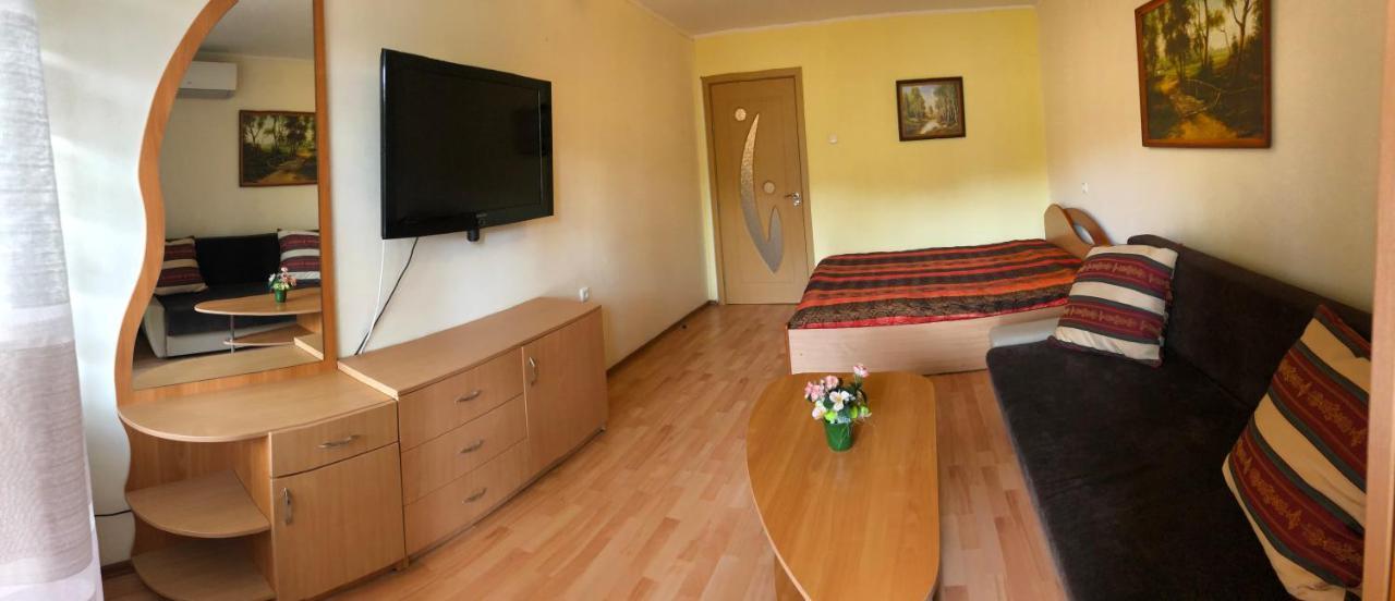 Ferienwohnung Butai Labai Geroje Vietoje Prie Juros Palanga Exterior foto