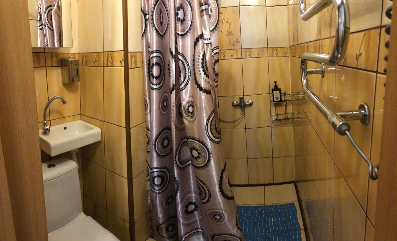 Ferienwohnung Butai Labai Geroje Vietoje Prie Juros Palanga Exterior foto