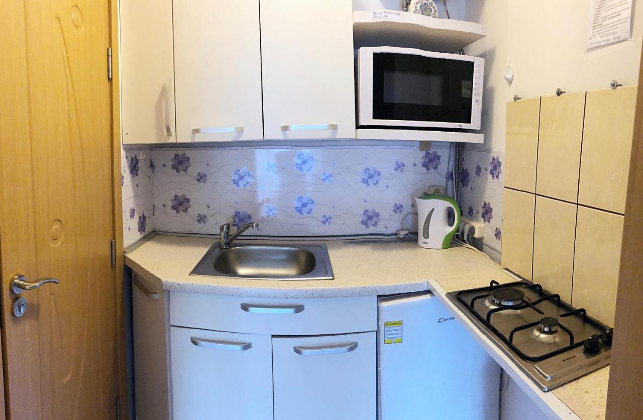 Ferienwohnung Butai Labai Geroje Vietoje Prie Juros Palanga Exterior foto