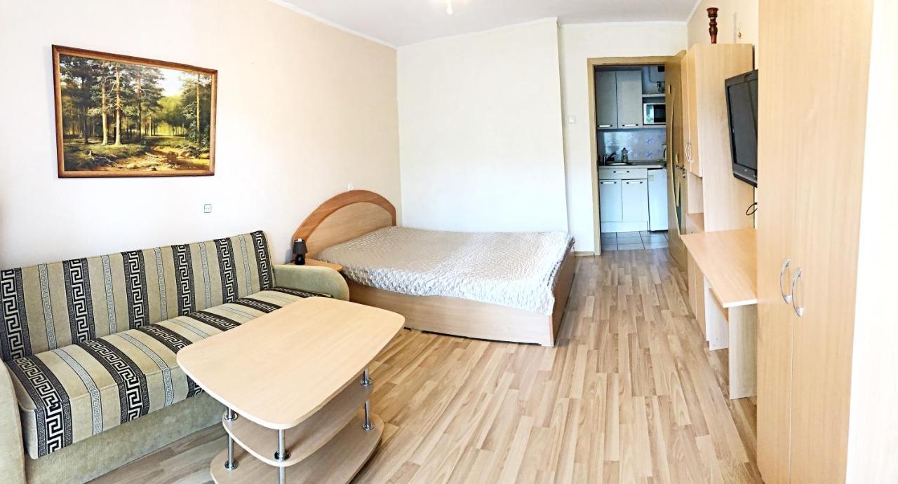 Ferienwohnung Butai Labai Geroje Vietoje Prie Juros Palanga Exterior foto